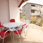 Apartments By The Sea Sveti Petar, Biograd - 6168