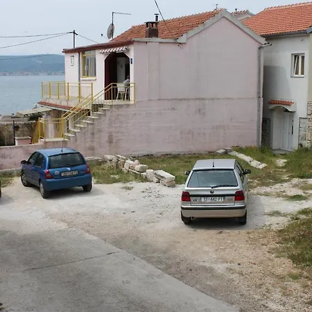 By The Sea Sveti Petar, Biograd - 6168