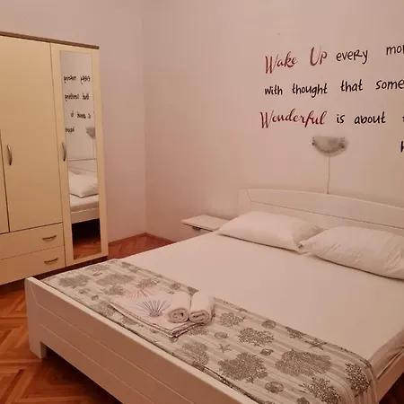 شقة By The Sea Sveti Petar, Biograd - 6168 سفيتي بيتار