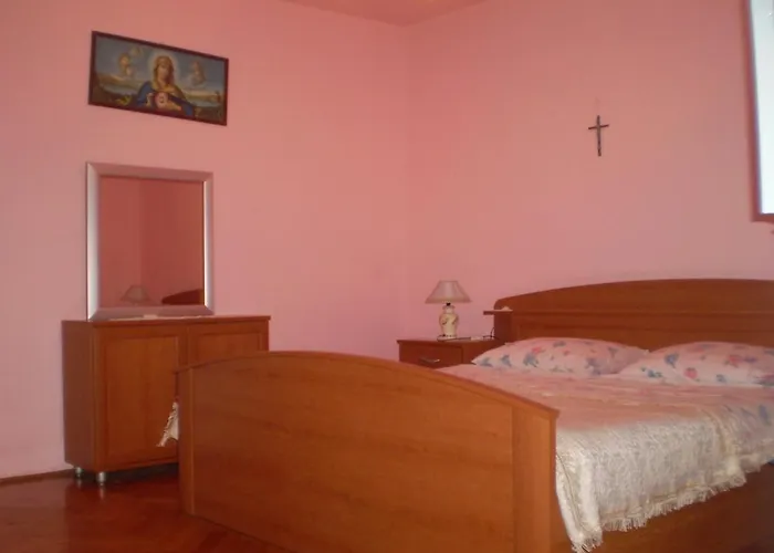 Apartament By The Sea Sveti Petar, Biograd - 6168