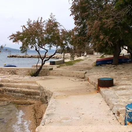 By The Sea Sveti Petar, Biograd - 6168 Apartamento *