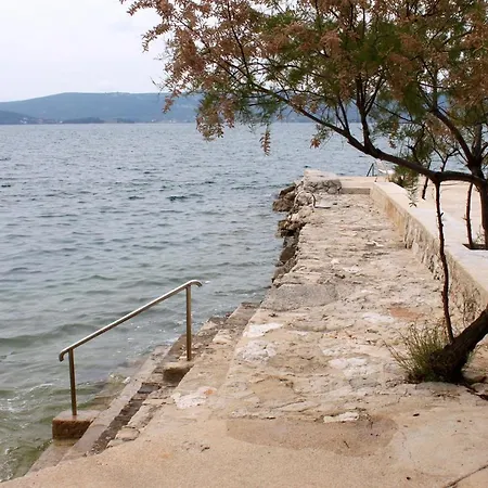 Apartments By The Sea Sveti Petar, Biograd - 6168