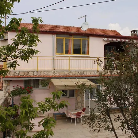 By The Sea Sveti Petar, Biograd - 6168 Apartamento