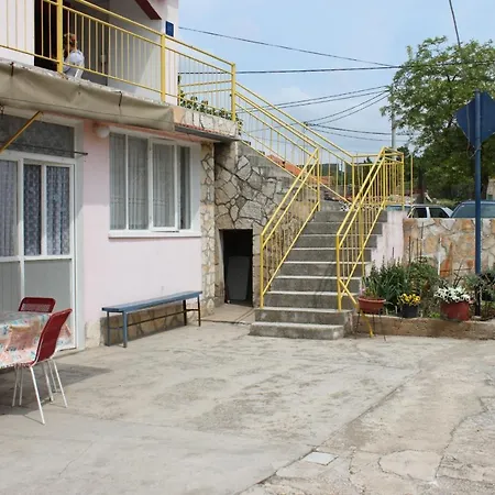 Apartments By The Sea Sveti Petar, Biograd - 6168 *