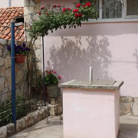 Apartments By The Sea Sveti Petar, Biograd - 6168