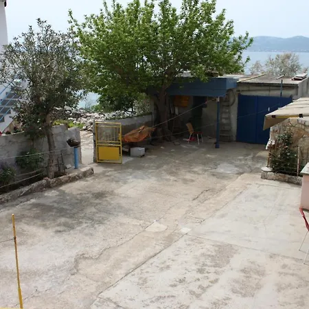 Apartment Apartments By The Sea Sveti Petar, Biograd - 6168