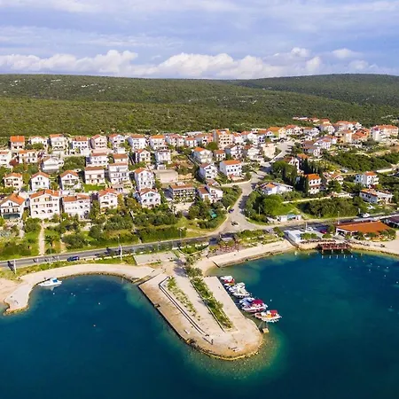 By The Sea Sveti Petar, Biograd - 6168 Apartamento