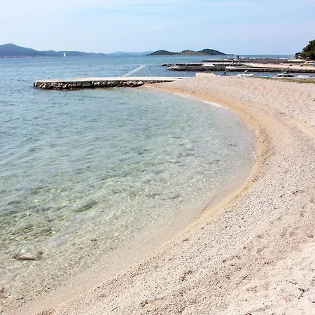 Apartment Apartments By The Sea Sveti Petar, Biograd - 6168 Sveti Petar (Zadar)