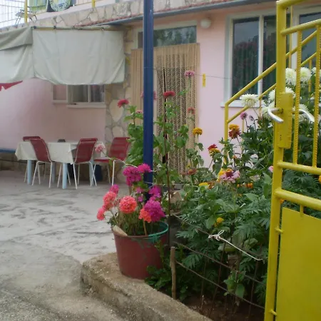 Apartments By The Sea Sveti Petar, Biograd - 6168 Sveti Petar (Zadar)
