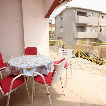 Apartments By The Sea Sveti Petar, Biograd - 6168