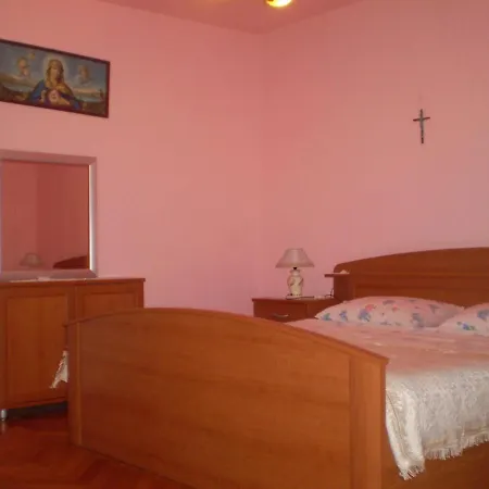 Apartment Apartments By The Sea Sveti Petar, Biograd - 6168
