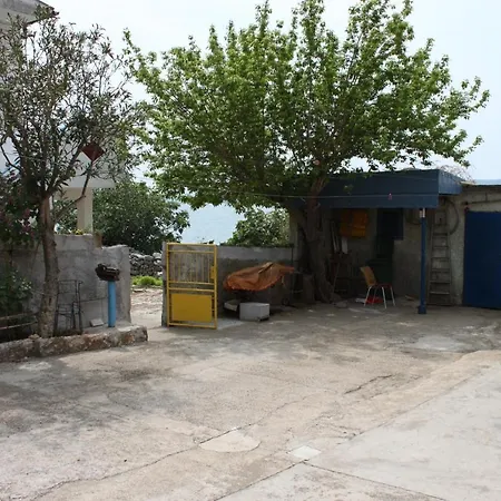 Apartamento By The Sea Sveti Petar, Biograd - 6168