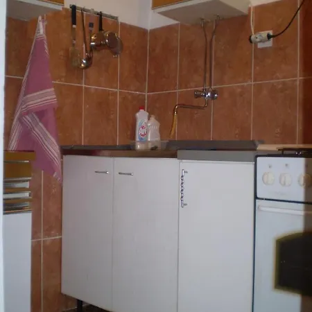 Apartment Apartments By The Sea Sveti Petar, Biograd - 6168 Sveti Petar (Zadar)