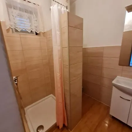 Apartments By The Sea Sveti Petar, Biograd - 6168 Apartment *
