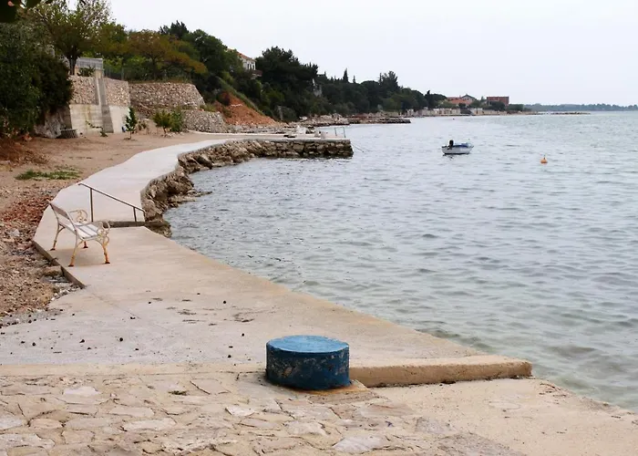 By The Sea Sveti Petar, Biograd - 6168 Свети-Петар