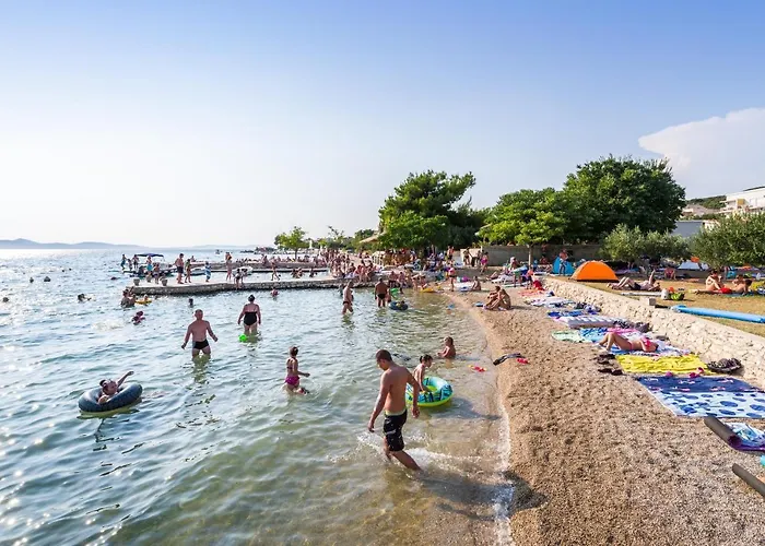 By The Sea Sveti Petar, Biograd - 6168 Свети-Петар