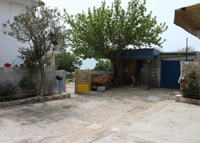 Apartment Apartments By The Sea Sveti Petar, Biograd - 6168