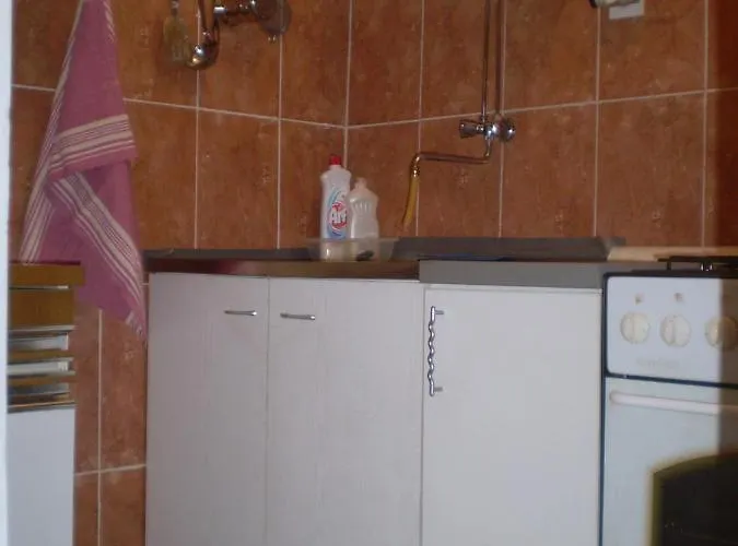 Апартаменты By The Sea Sveti Petar, Biograd - 6168 Свети-Петар