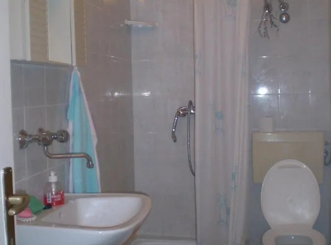 Апартаменты By The Sea Sveti Petar, Biograd - 6168 *