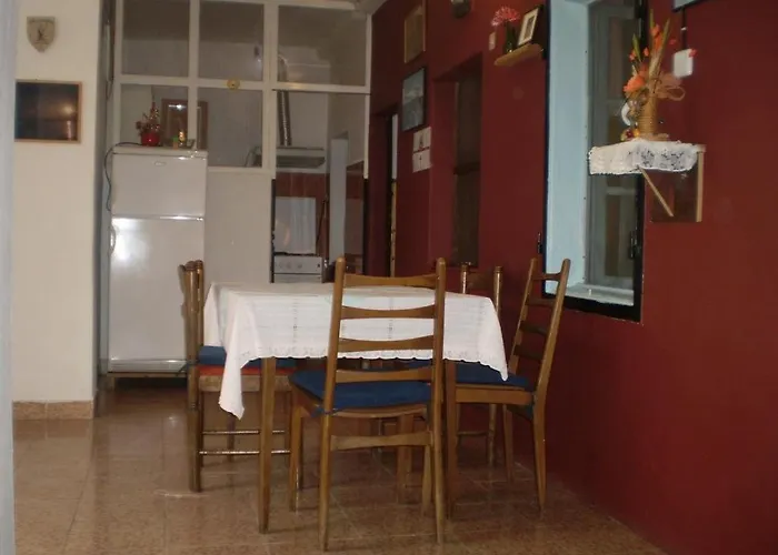 By The Sea Sveti Petar, Biograd - 6168 Свети-Петар