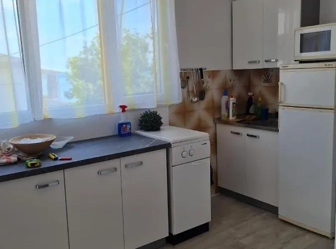 Апартаменты By The Sea Sveti Petar, Biograd - 6168