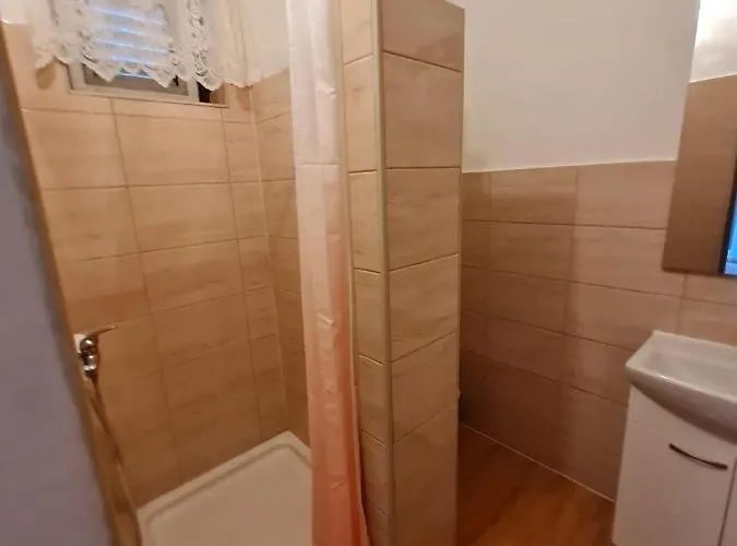 By The Sea Sveti Petar, Biograd - 6168 Апартаменты *