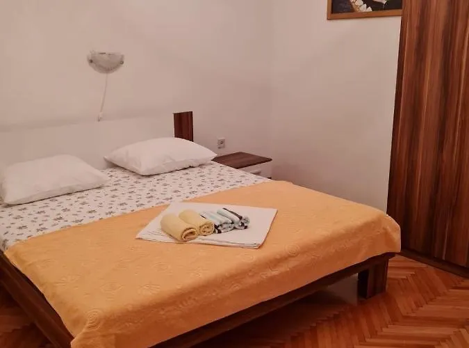 By The Sea Sveti Petar, Biograd - 6168