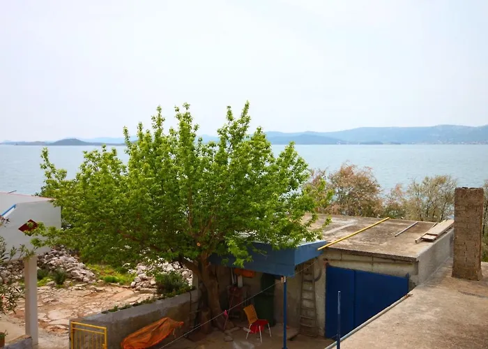 By The Sea Sveti Petar, Biograd - 6168 * Свети-Петар